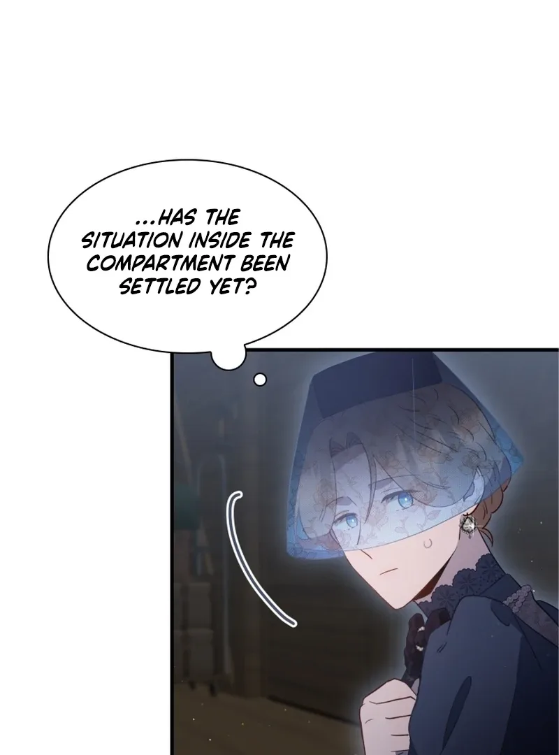 Forgotten Juliet Chapter 31 page 9