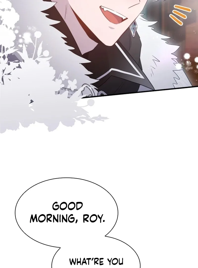 Forgotten Juliet Chapter 33 page 33