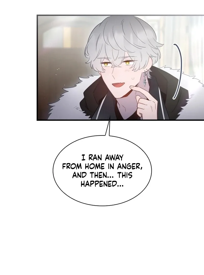 Forgotten Juliet Chapter 34 page 15