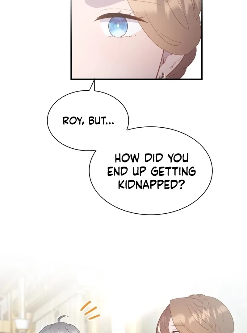 Forgotten Juliet Chapter 34 page 7