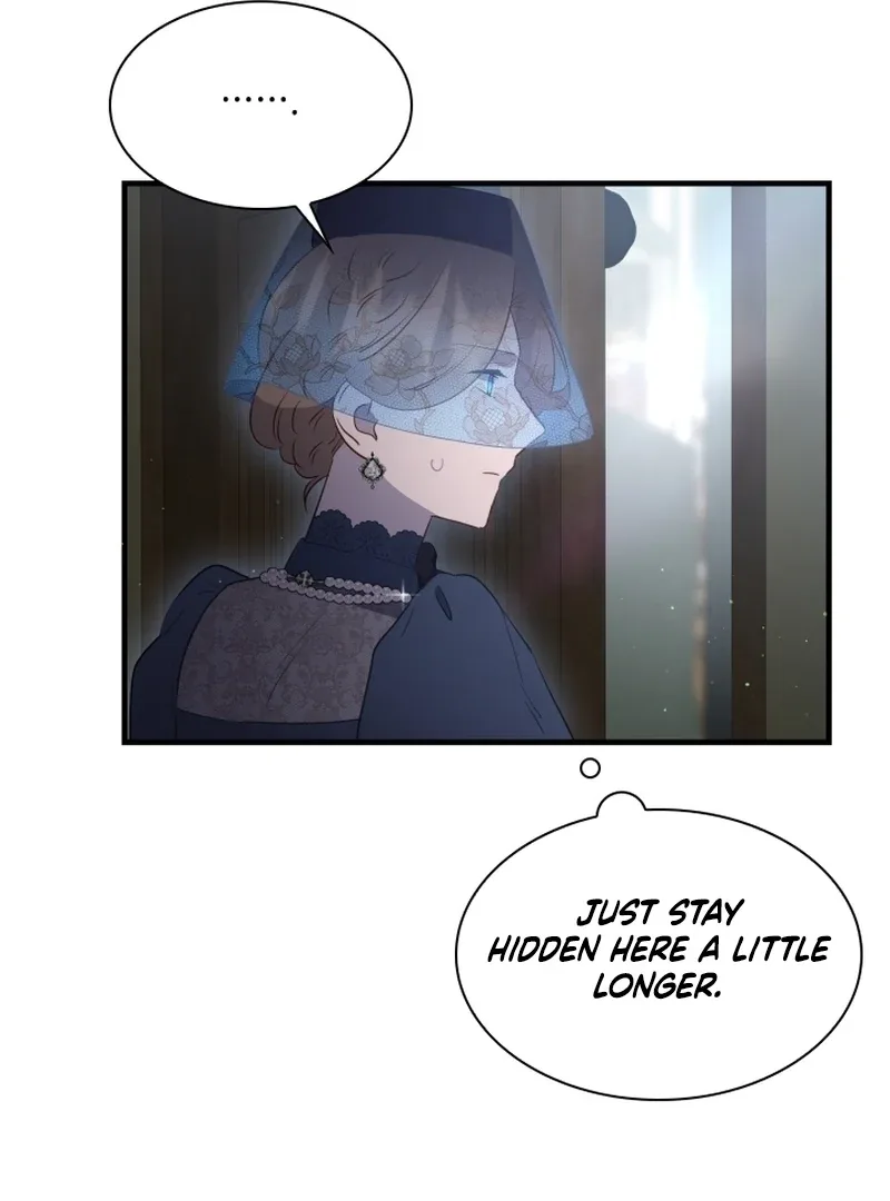 Forgotten Juliet Chapter 31 page 22