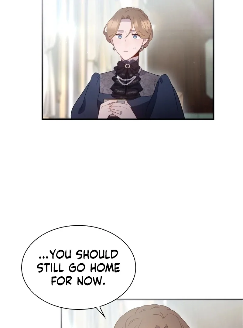 Forgotten Juliet Chapter 34 page 36