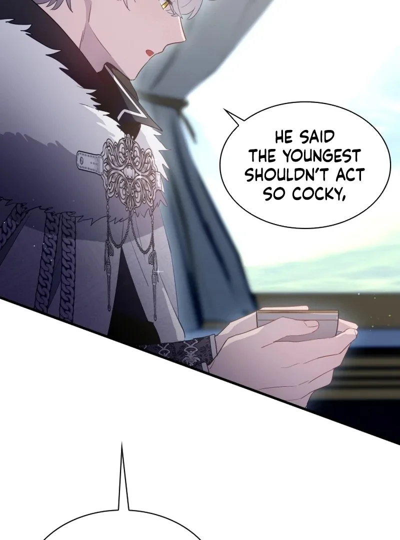 Forgotten Juliet Chapter 34 page 18