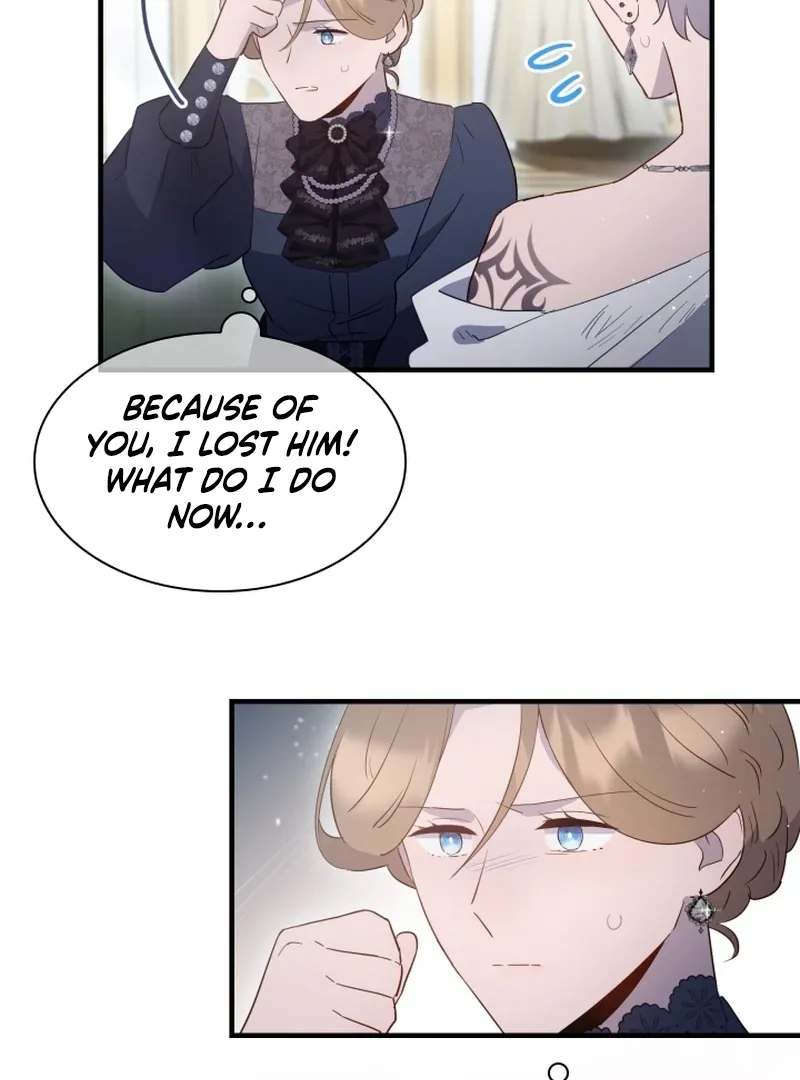 Forgotten Juliet Chapter 31 page 73