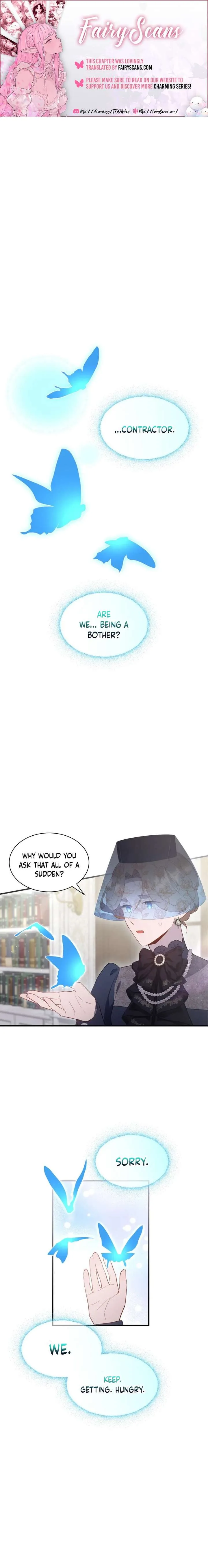 Forgotten Juliet Chapter 36 page 2