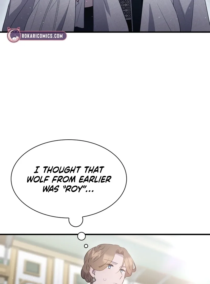 Forgotten Juliet Chapter 31 page 83