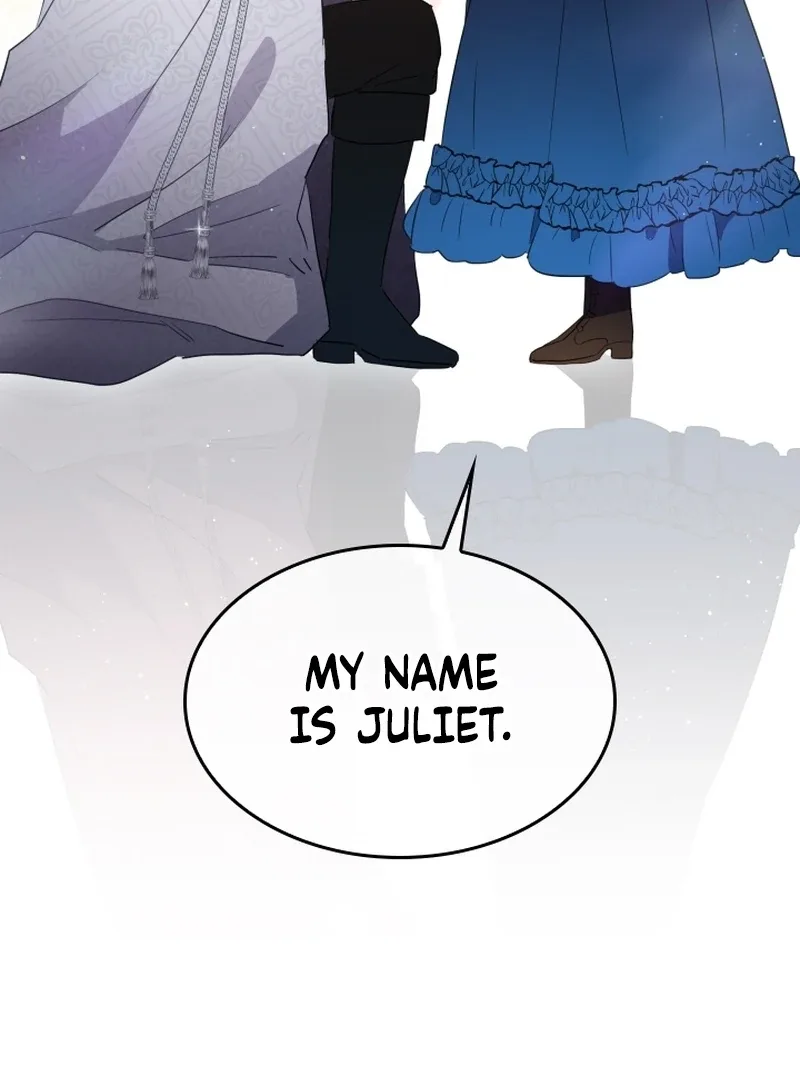 Forgotten Juliet Chapter 31 page 105