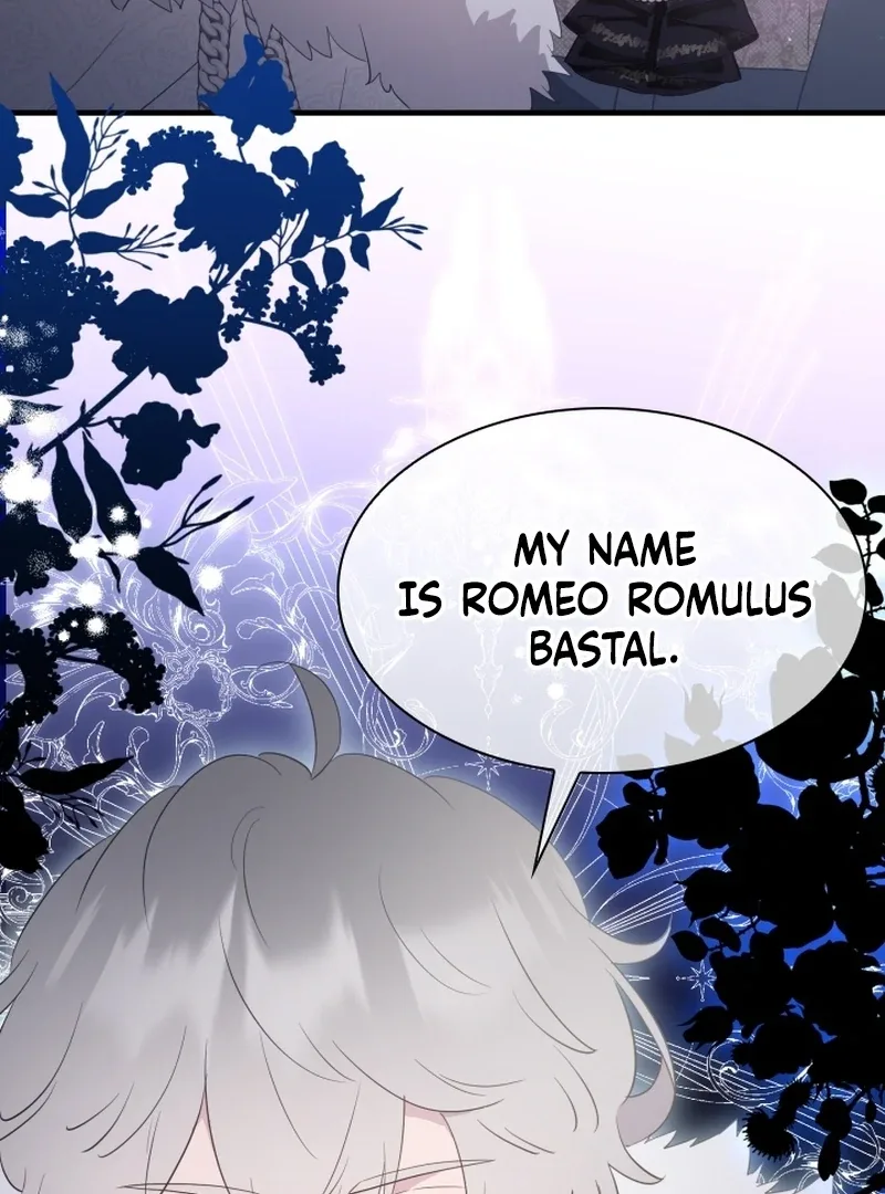 Forgotten Juliet Chapter 31 page 95