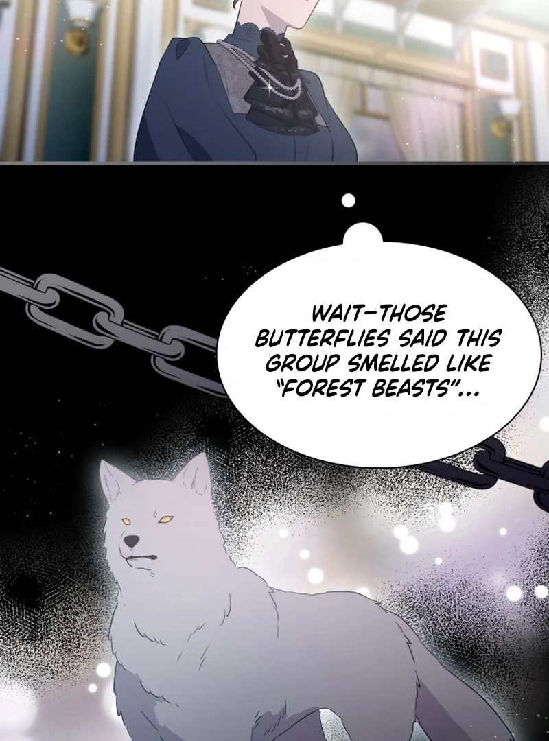 Forgotten Juliet Chapter 31 page 84