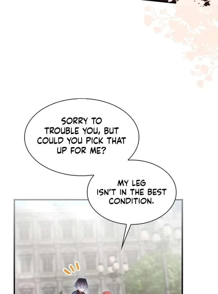 Forgotten Juliet Chapter 37 page 77