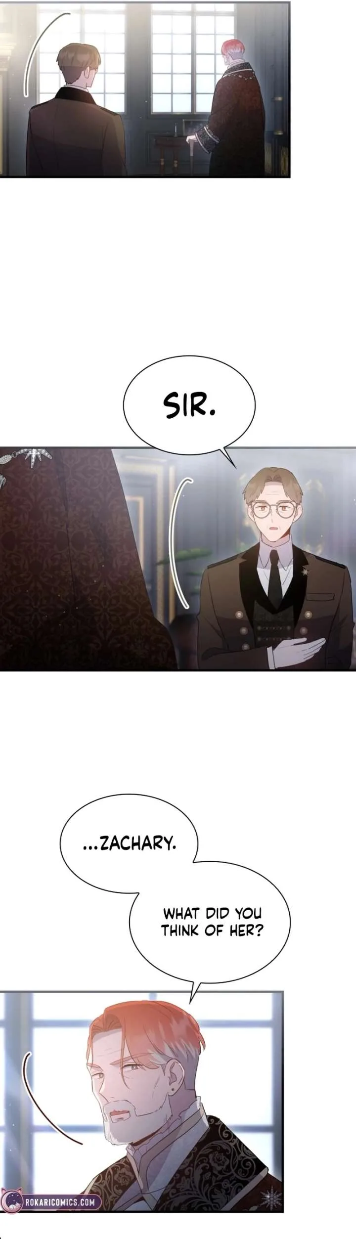 Forgotten Juliet Chapter 38 page 82