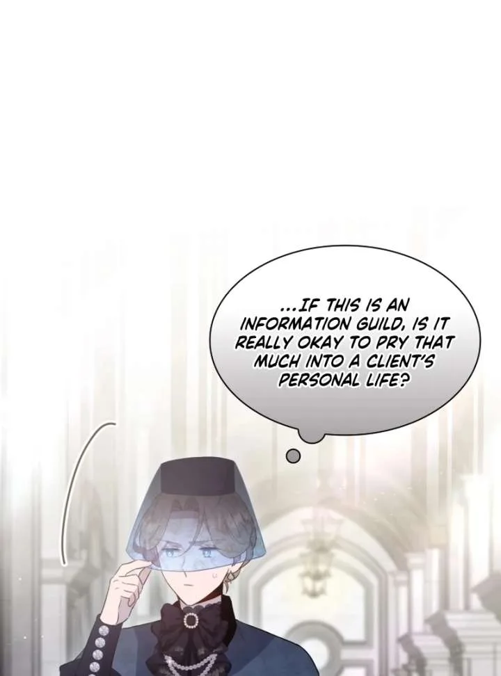 Forgotten Juliet Chapter 38 page 73