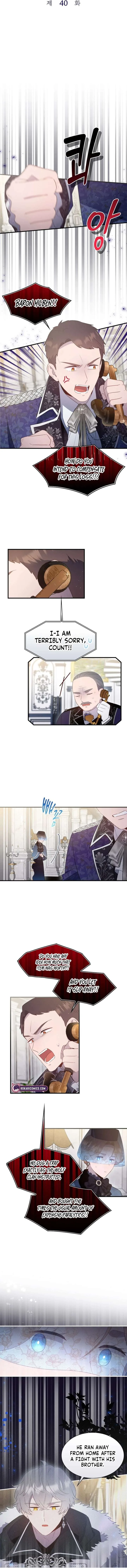 Forgotten Juliet Chapter 40 page 4