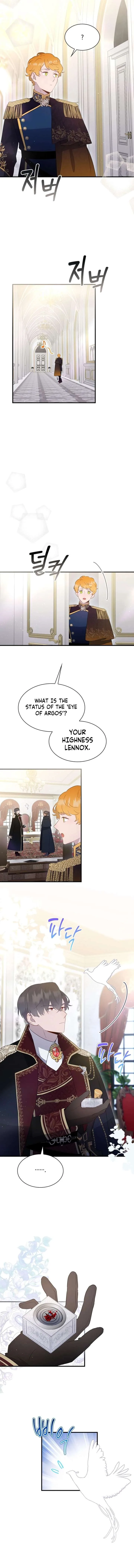 Forgotten Juliet Chapter 40 page 10