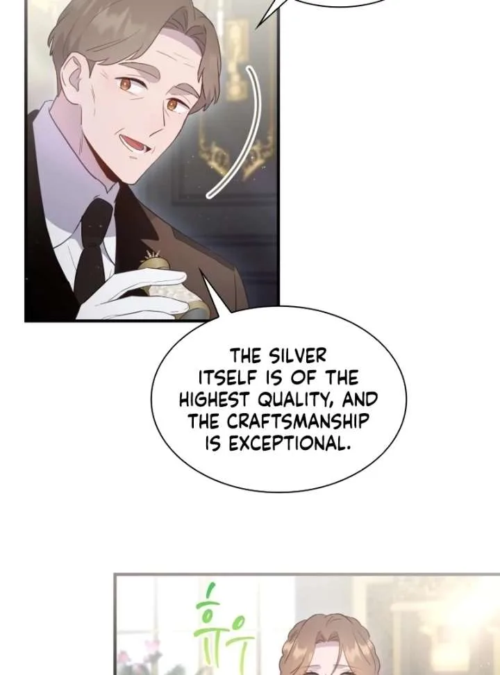Forgotten Juliet Chapter 38 page 38