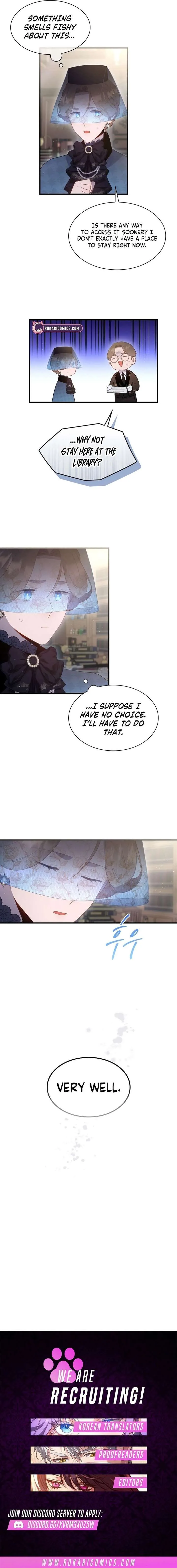Forgotten Juliet Chapter 39 page 17
