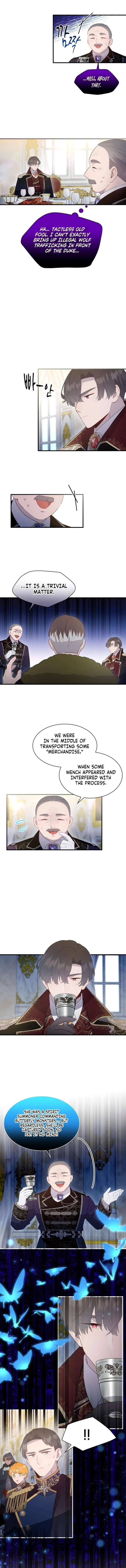 Forgotten Juliet Chapter 41 page 9