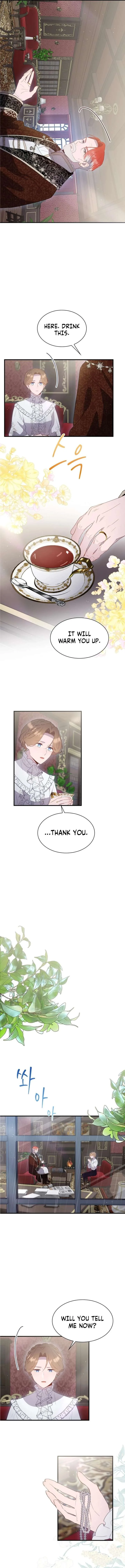 Forgotten Juliet Chapter 44 page 2