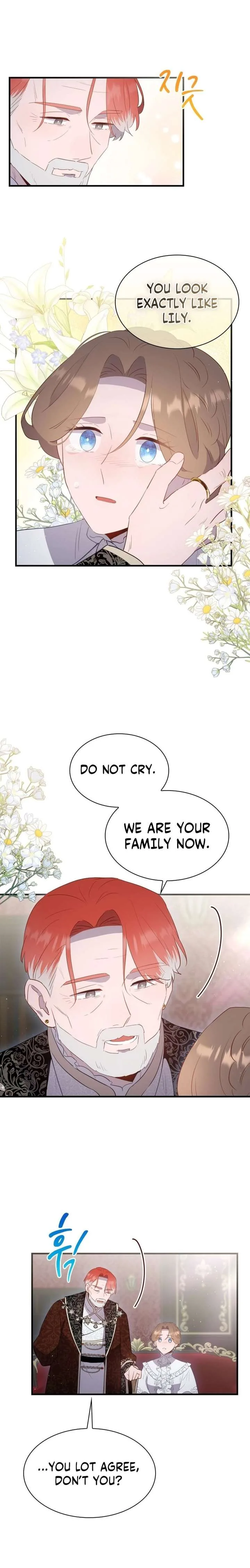 Forgotten Juliet Chapter 44 page 20