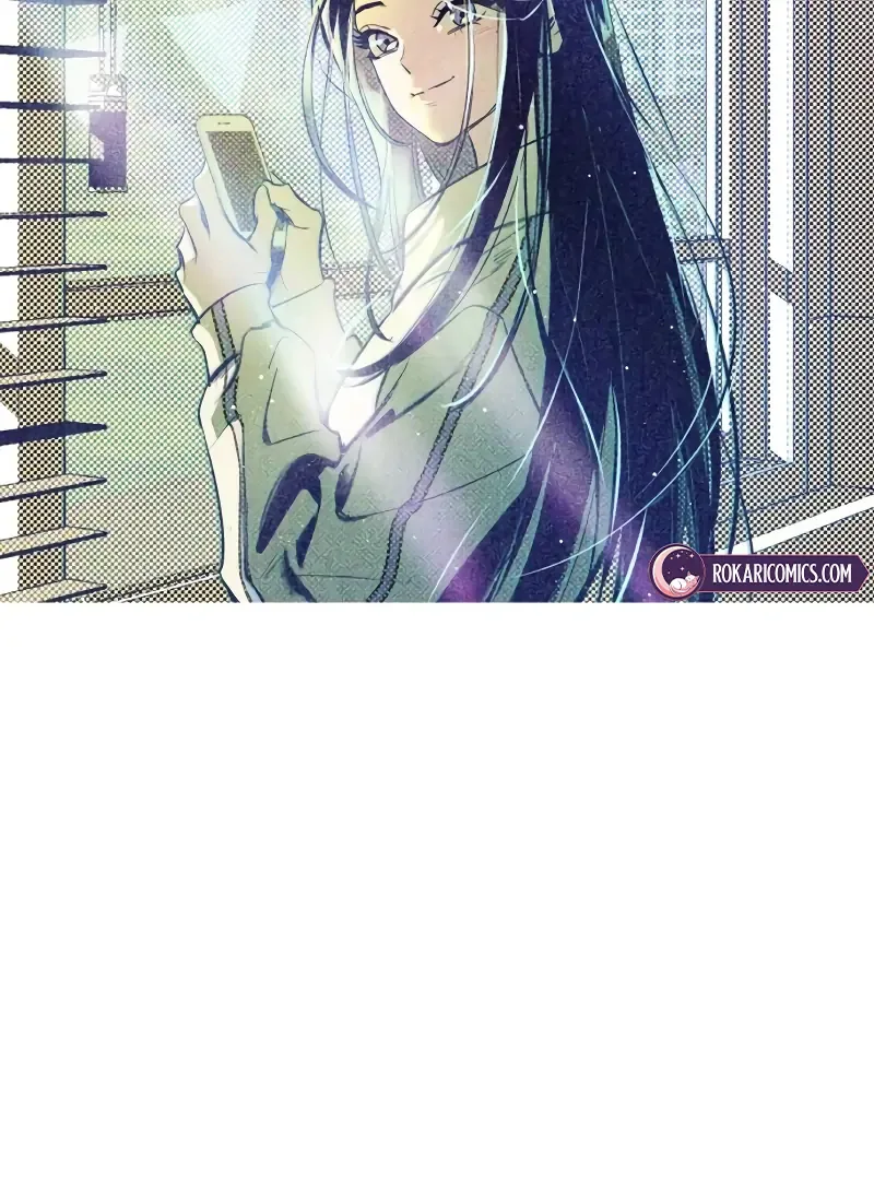 Four Choices Chapter 1 page 8