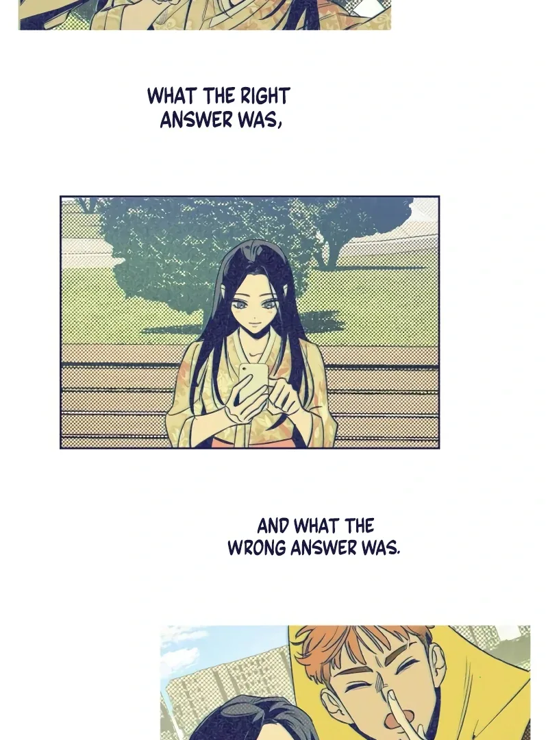 Four Choices Chapter 1 page 29