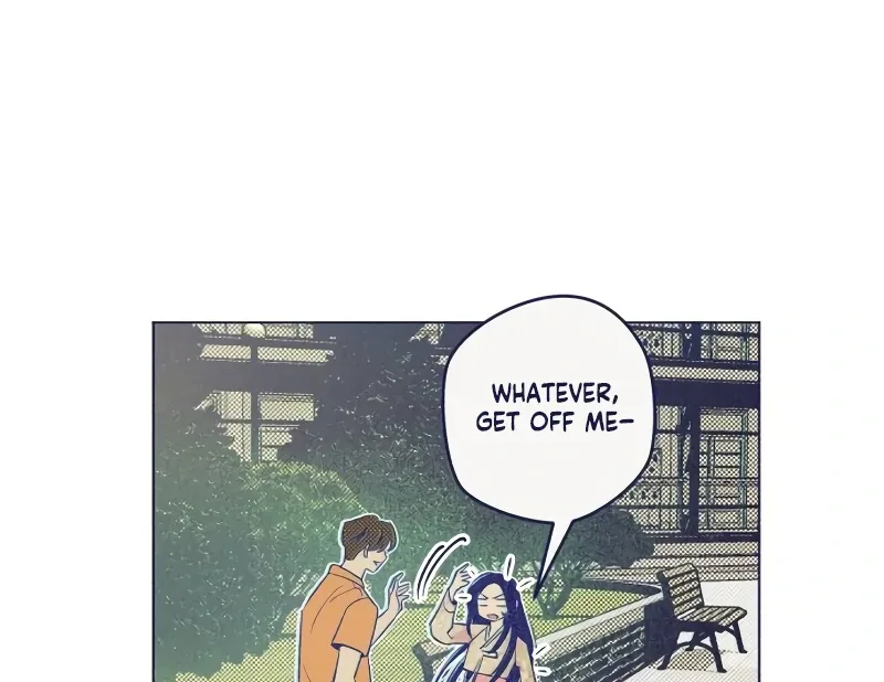 Four Choices Chapter 1 page 37