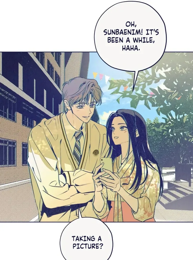 Four Choices Chapter 1 page 27