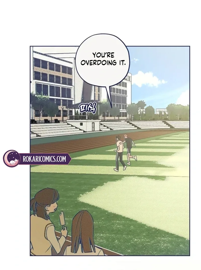 Four Choices Chapter 2 page 51