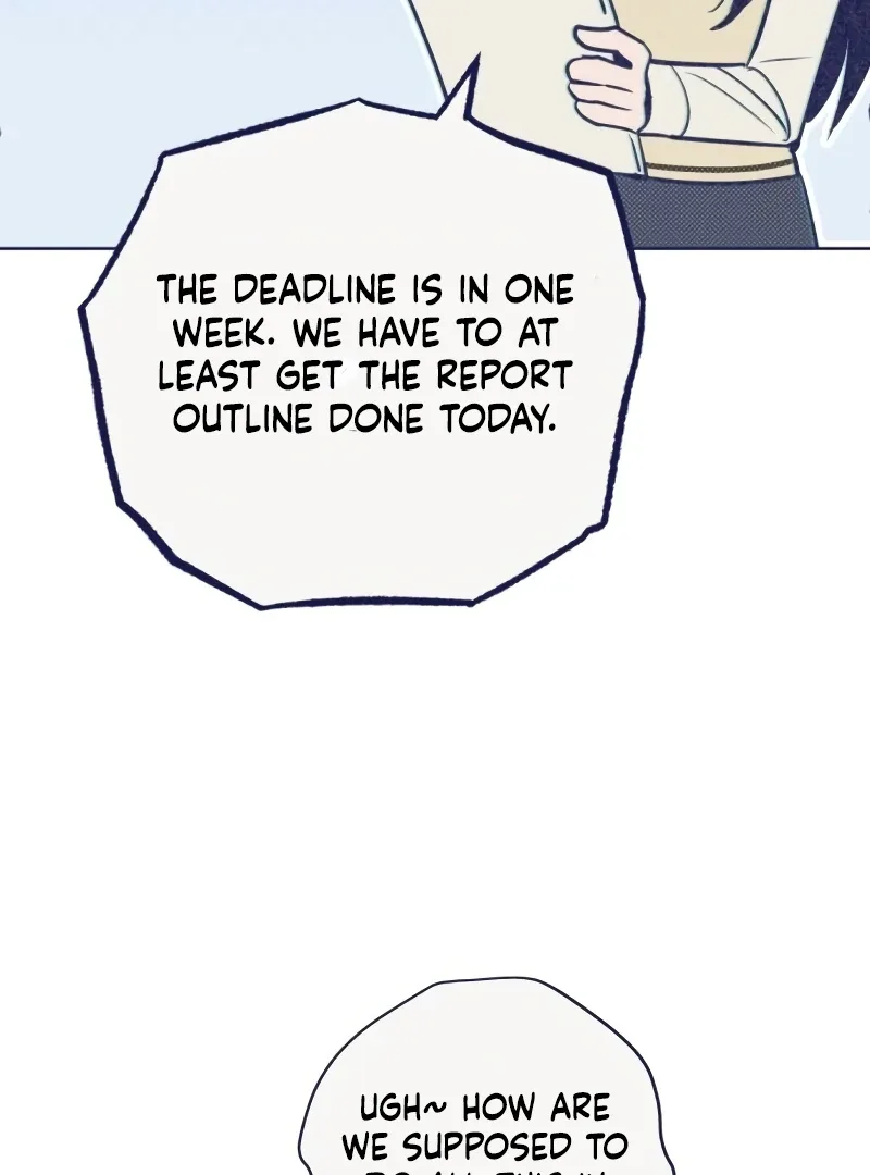 Four Choices Chapter 2 page 12