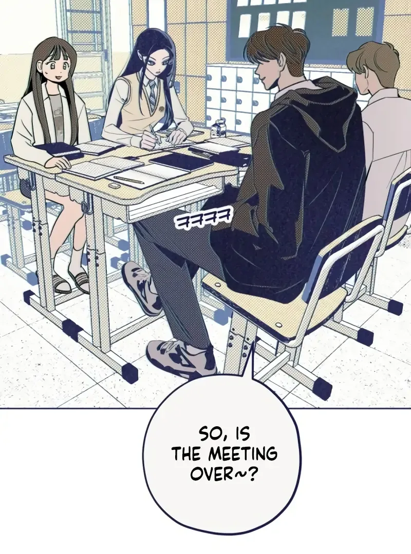 Four Choices Chapter 2 page 10