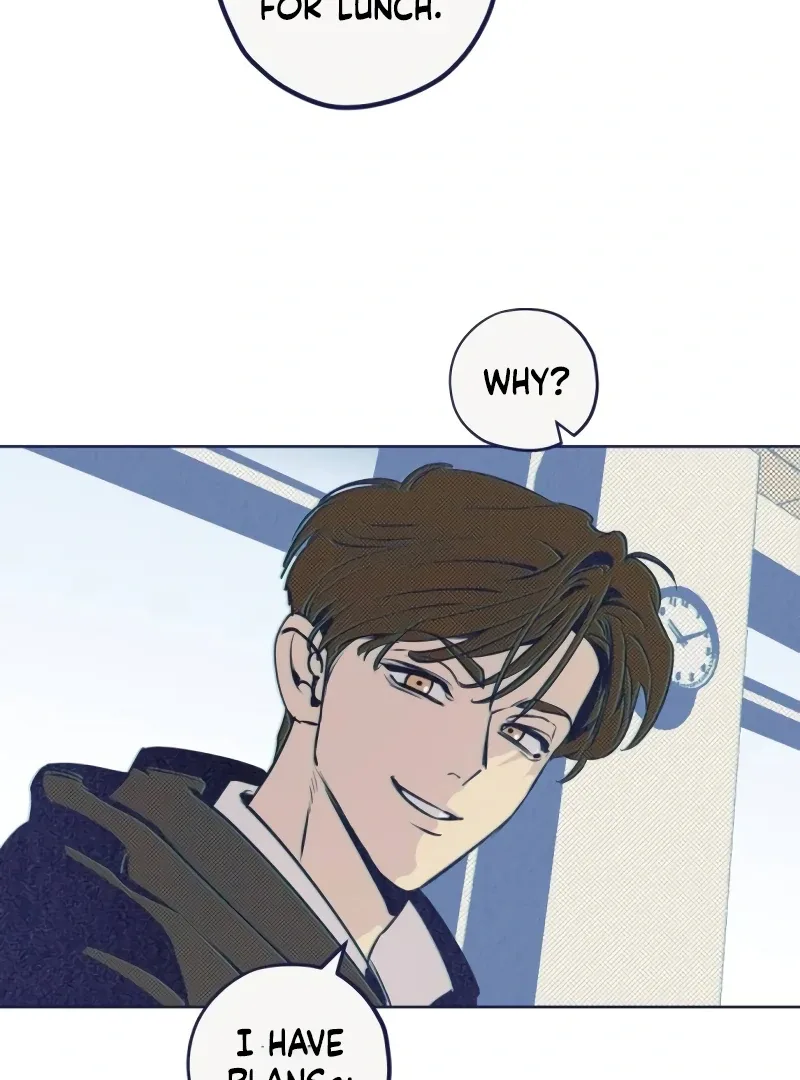 Four Choices Chapter 2 page 24