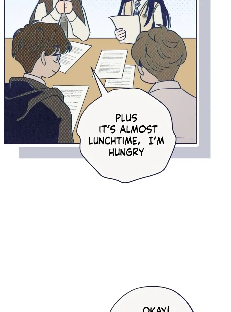 Four Choices Chapter 2 page 22