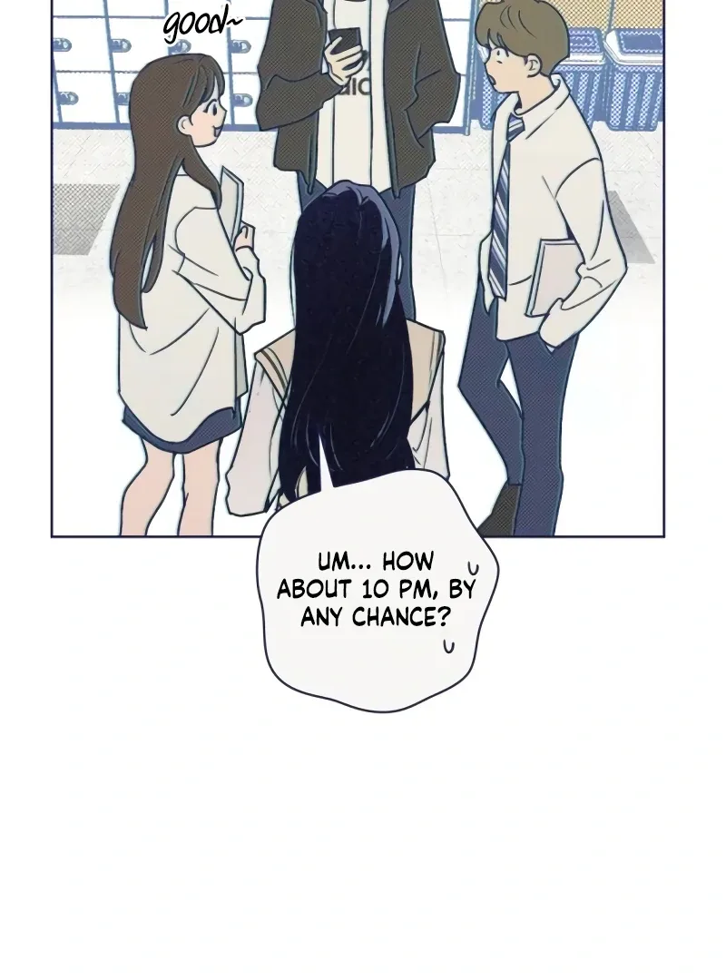 Four Choices Chapter 2 page 29