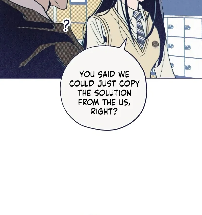 Four Choices Chapter 2 page 14