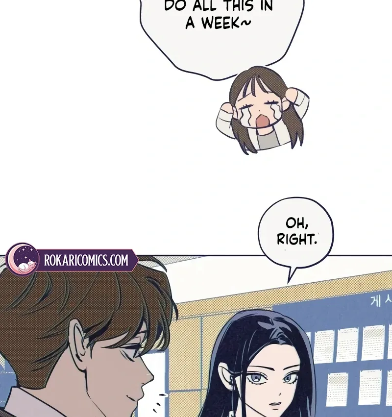 Four Choices Chapter 2 page 13