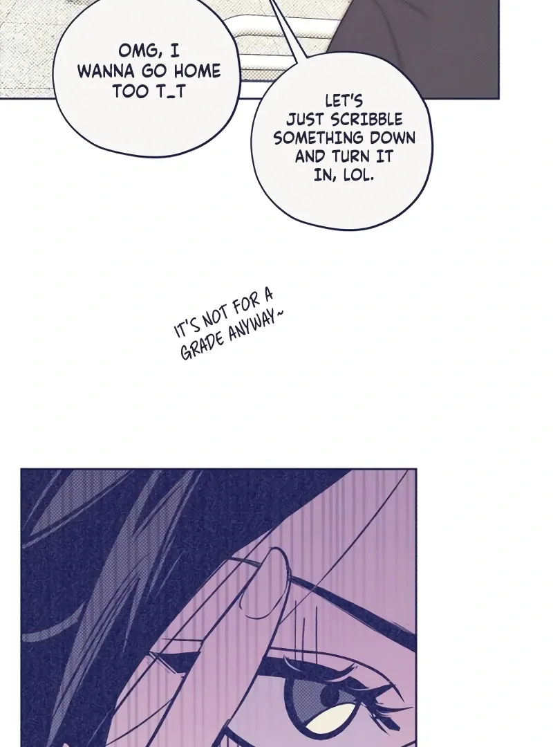 Four Choices Chapter 1 page 55