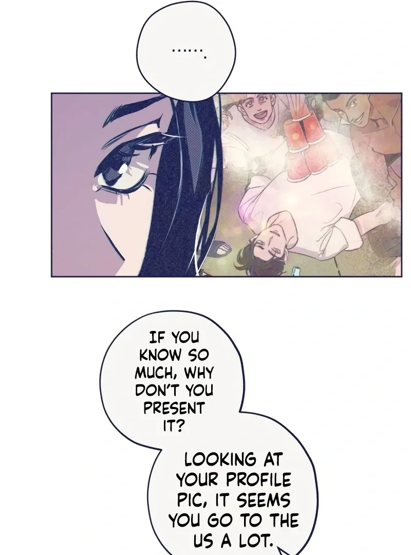 Four Choices Chapter 2 page 15