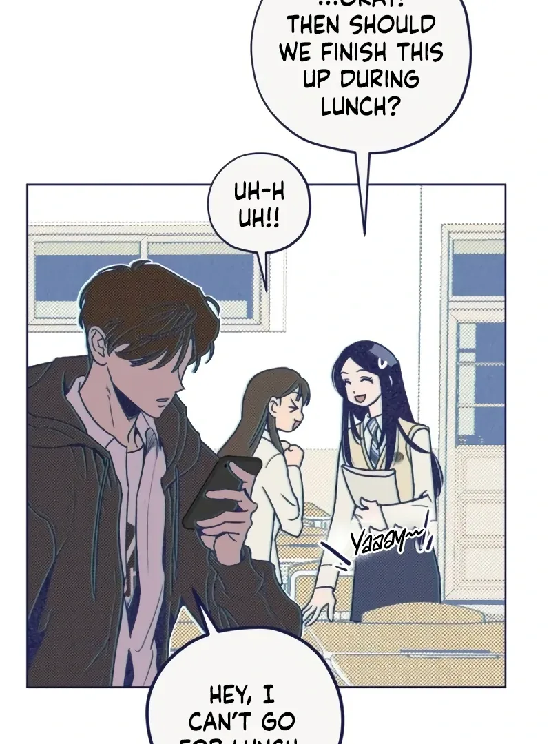 Four Choices Chapter 2 page 23