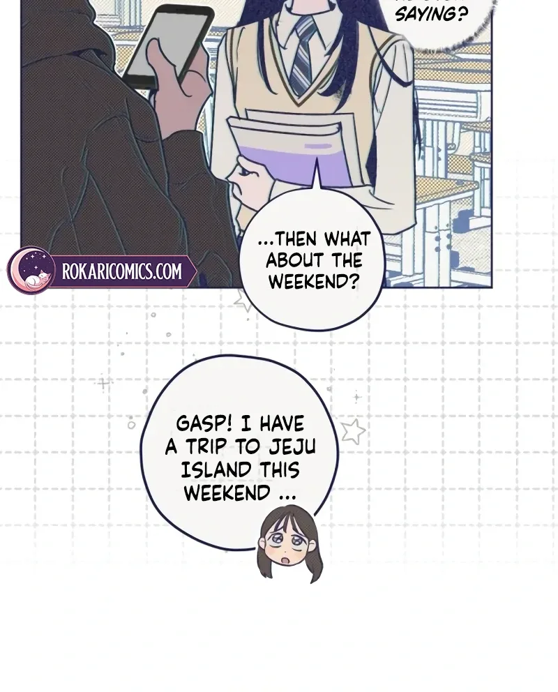 Four Choices Chapter 2 page 26