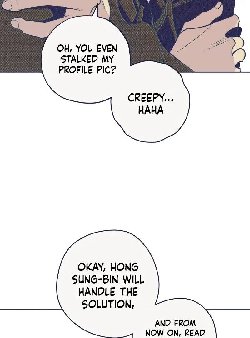 Four Choices Chapter 2 page 17