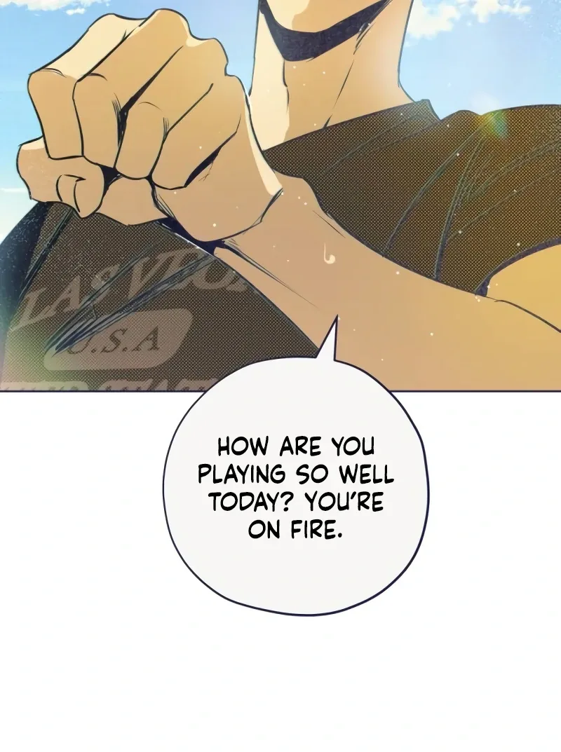 Four Choices Chapter 2 page 50