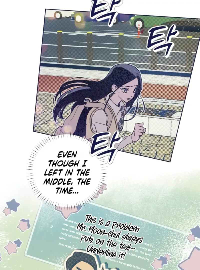 Four Choices Chapter 2 page 69