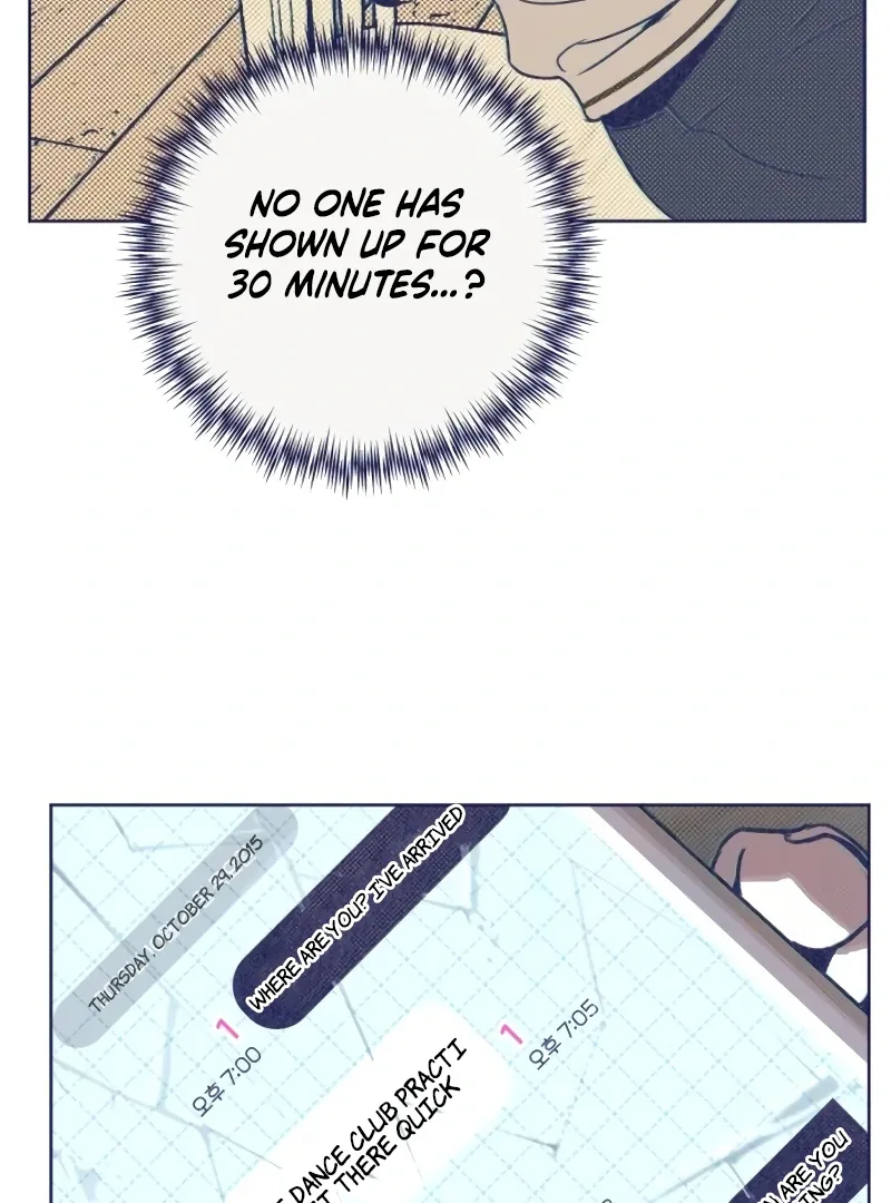 Four Choices Chapter 2 page 94