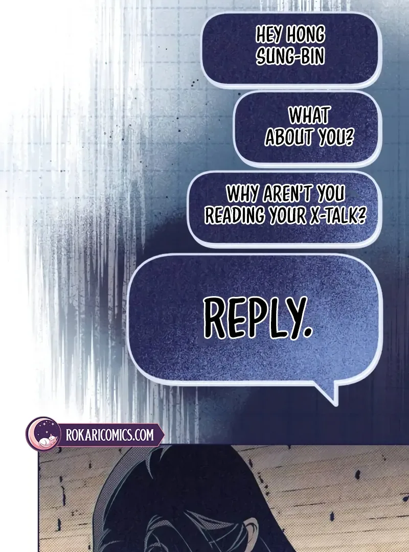 Four Choices Chapter 2 page 98