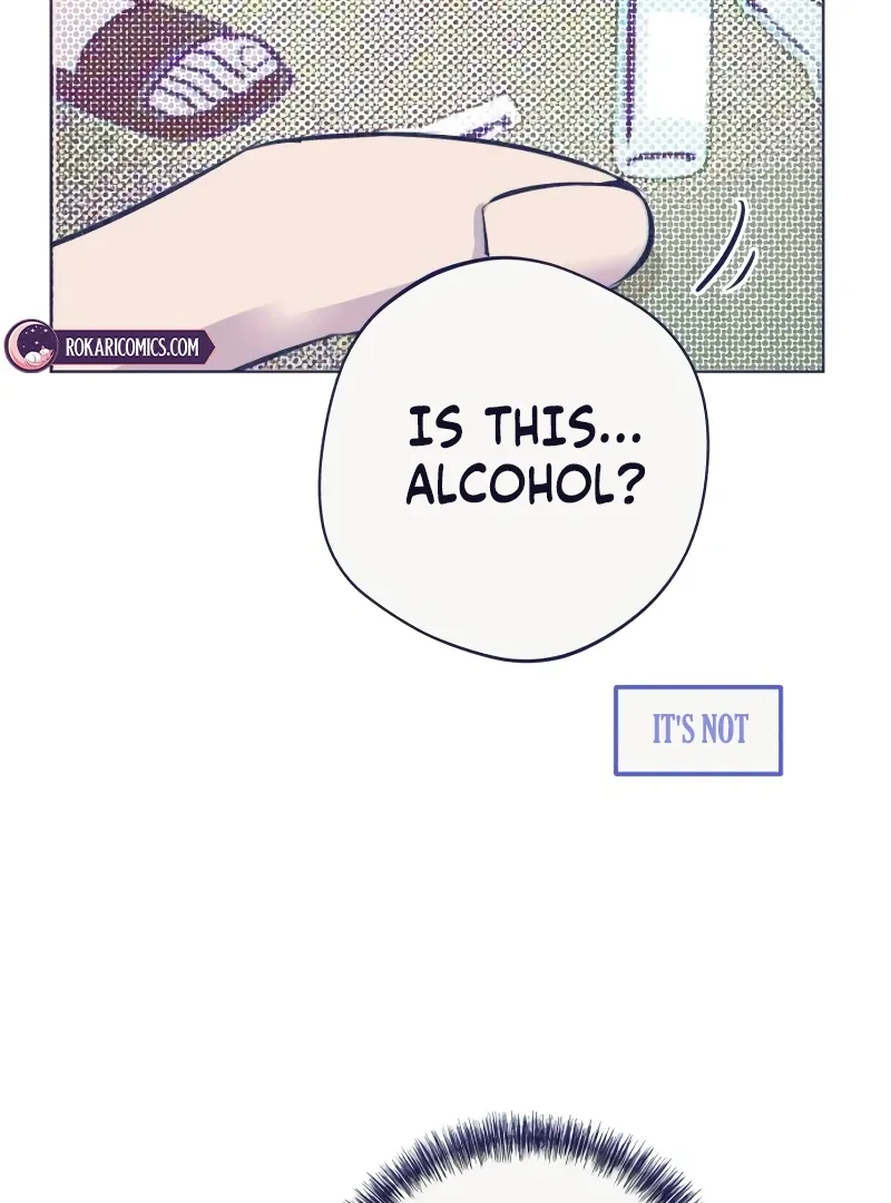Four Choices Chapter 1 page 72