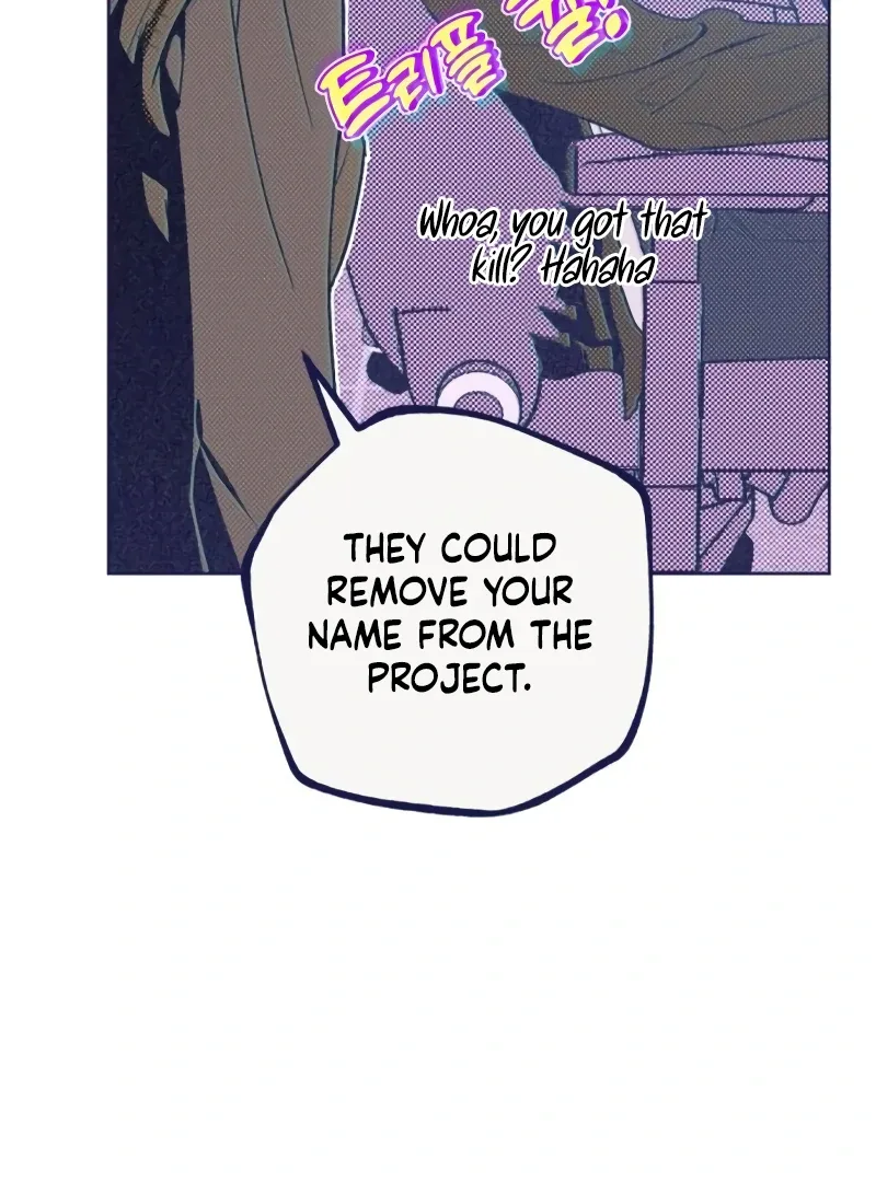 Four Choices Chapter 2 page 128
