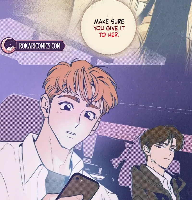 Four Choices Chapter 2 page 87