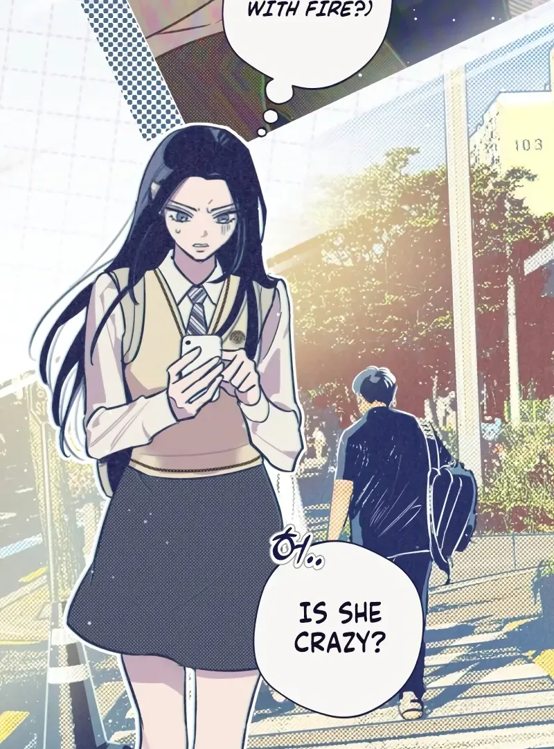 Four Choices Chapter 1 page 68