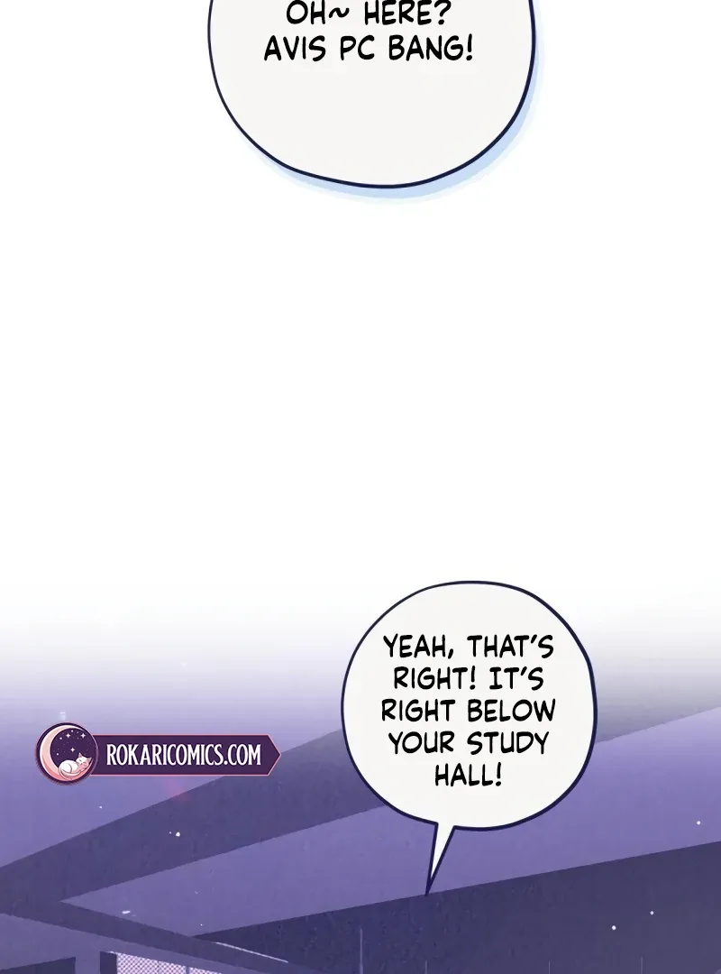 Four Choices Chapter 2 page 110