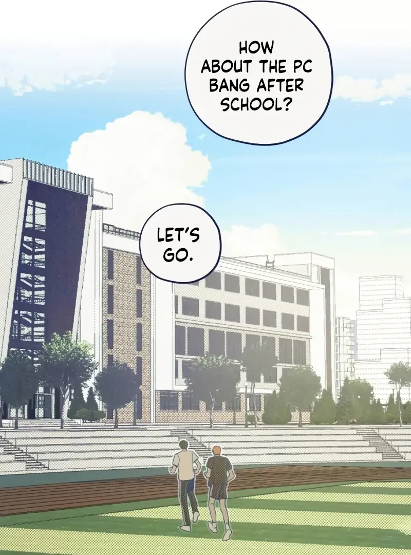 Four Choices Chapter 2 page 52